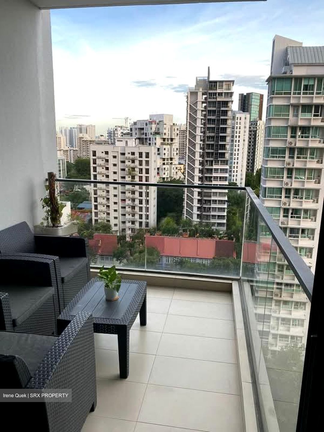Montebleu (D11), Condominium #585300601
